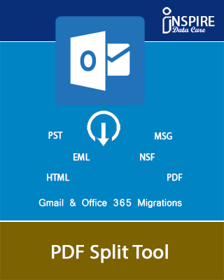 PDF Split Tool