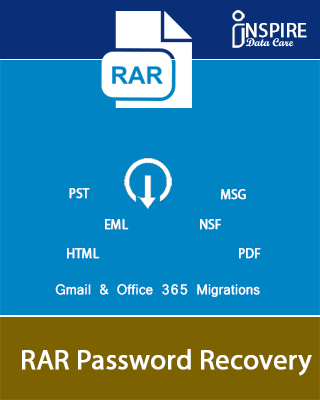 rar Password Recovery